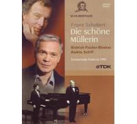 Franz Schubert - Die schöne Müllerin [Reino Unido] [DVD]