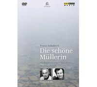 Franz Schubert - Die schöne Müllerin [Reino Unido] [DVD]