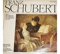 Franz Schubert - Drei Sonatinen Op. 137 Für Klavier Und Violine