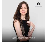 Edna Stern - Schubert on Tape