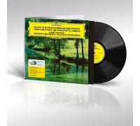 Franz Schubert / Emil Gilels Forellenquintett, Trout Quintet (2024 Repress)