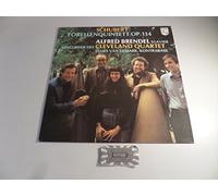 Franz Schubert - Forellenquintett