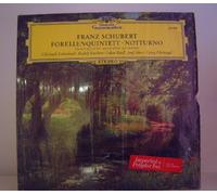 Franz Schubert - Forellenquintett / Notturno