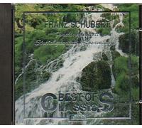 Franz Schubert - Forellenquintett Streichquartett "Rosamunde"