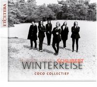 Franz Schubert Franz Peter Schubert: Winterreise (CD) Album (Importación USA)