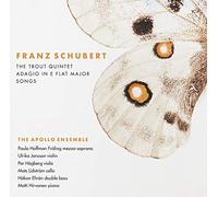Franz Schubert - Franz Schubert