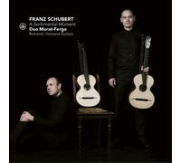 Franz Schubert Franz Schubert: A Sentimental Moment (CD) Album (Importación USA)