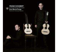 Franz Schubert Franz Schubert: A Sentimental Moment (CD) Album (Importación USA)
