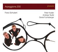 Fuchsberger, Daniel - Franz Schubert: Arpeggione.200