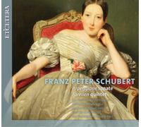 Franz Schubert – Arpeggione Sonate – CD (Importación USA)