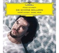 Franz Schubert Franz Schubert: Die Schöne Müllerin (CD) Album (Importación USA)