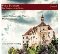 Franz Schubert Franz Schubert: Die Zauberharfe-Suite (CD) (Importación USA)