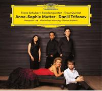Franz Schubert Franz Schubert: Forellenquintett (CD) Album (Importación USA)