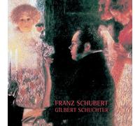Franz Schubert Franz Schubert/Gilbert Schuchter (CD) Box Set