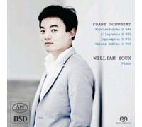 Franz Schubert Franz Schubert: Klavierstücke, D946/Allegr (CD) (Importación USA)