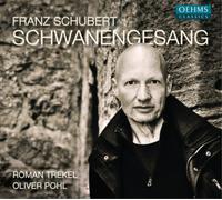 Franz Schubert Franz Schubert: Schwanengesang (CD) Album (Importación USA)
