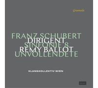 Franz Schubert Franz Schubert: Sinfonie 8 'Unvollendet (Vinyl) (Importación USA)