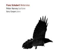 Franz Schubert Franz Schubert: Winterreise (CD) Album (Importación USA)