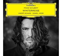 Franz Schubert Franz Schubert: Winterreise (CD) Album (Importación USA)