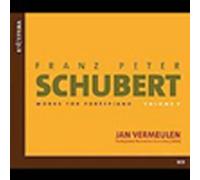 Franz Schubert Franz Schubert: Works for Fortepiano - Vol (CD) (Importación USA)