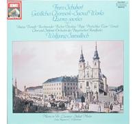 Franz Schubert - Geistliches Chorwerk - Sacred Works Vol 3