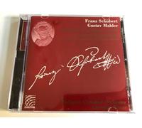 Franz Schubert Gustav Mahler String Quartet No.14 in D minor,D810