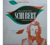 Franz Schubert Ignace D Utrecht - 9 Eme Symphonie En Ut Majeur