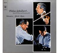 Franz Schubert: Klavier-Trios op. 99 und op. 100 [Vinyl LP] [Schallplatte]