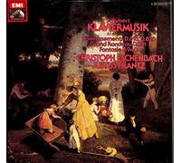 Franz Schubert - Klaviermusik Zu Vier Händen