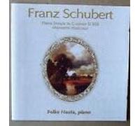 Franz Schubert - Klaviersonate, 6 Moments Musicaux
