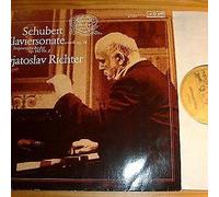 Franz Schubert - Klaviersonate A-Moll, Op. 42 / Impromptu As-Dur Op. 142 Nr. 2