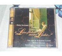 Franz Schubert - Leise flehen meine Lieder