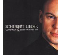 Franz Schubert - Lieder