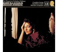 Franz Schubert : Lieder sacrés et profanes (Intégrale, volume 13)