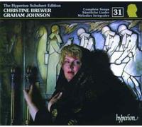Franz Schubert : Lieder : Schubert et la Religion (Intégrale, volume 31)
