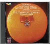 FRANZ SCHUBERT Love for 3 Oranges (CD) (Importación USA)