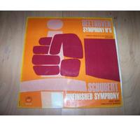 Franz Schubert - M 2341 Beethoven 5/Schubert unfinished