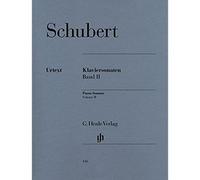 Franz schubert : piano sonatas, volume ii - sonates pour piano, volume 2