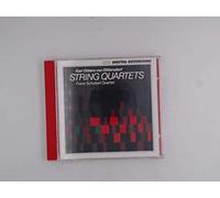 Franz Schubert Quart. - Streichquartette [Import]