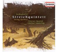 Franz Schubert - Quintet in C Major