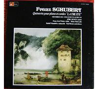 Franz Schubert - Quintette Pour Piano Et Cordes - La Truite
