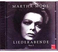Franz Schubert/Richard Wagner/Wolf/Keilberth - Liederabende 1 / Wesendonk Lieder