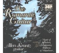 Franz Schubert/Robert Schumann/Johannes Brahms/Marsc - Romantic Guitar
