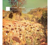 Franz Schubert Schubert/Brahms: The Complete Duos/Trockne (CD) (Importación USA)