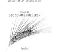 Franz Schubert Schubert: Die Schöne Müllerin (CD) Album (Importación USA)