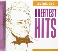 Franz Schubert - Schubert: Greatest Hits