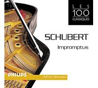 Franz Schubert - Schubert-Impromptus Op 90 et 142-Allegretto-11 Ecossaises