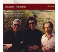 Franz Schubert Schubert: Klaviertrios (Piano Trios) (CD) Album (Importación USA)