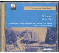 Schubert;Octet Op.166