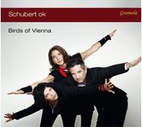 Franz Schubert Schubert Ok (CD) Album (Importación USA)